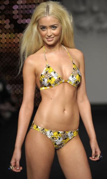 Stefan Gosatti/Getty Images