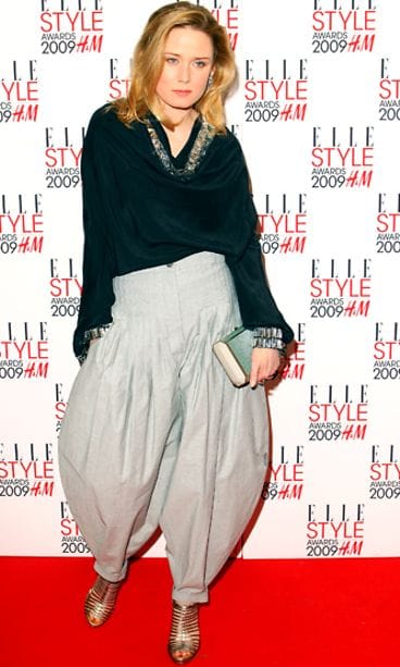 Roisin Murphy, kuva: Wireimage/AOP