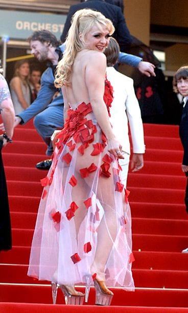 Julie Atlas Muz. Kuva: Wireimage/AOP