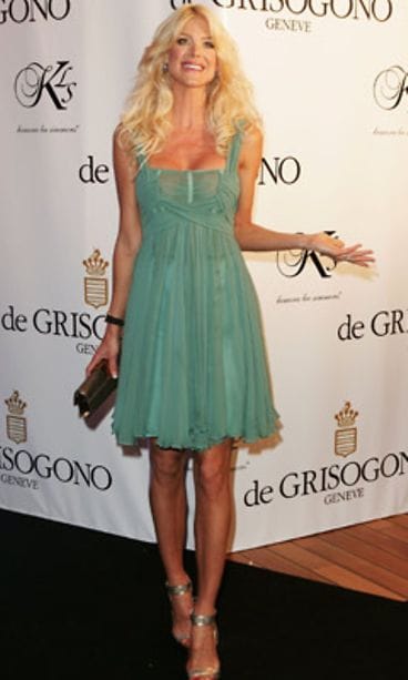 Sean Gallup/Getty Images