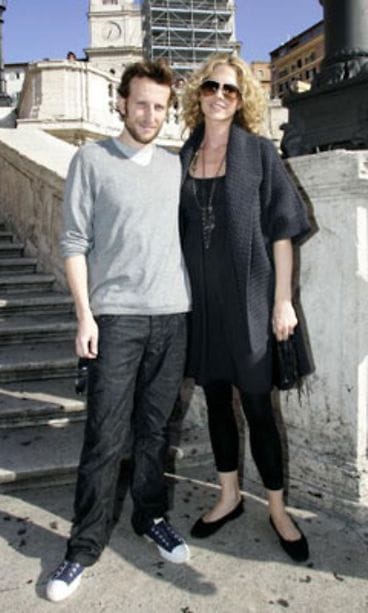 Photo Salvatore Laporta/Getty Images