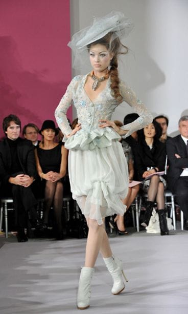 Kuva: Pascal Le Segretain/Getty Images