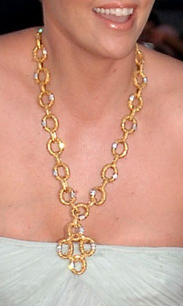 Charlize Theron, kuv: Wireimage/AOP