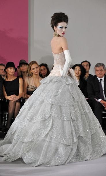 Kuva: Pascal Le Segretain/Getty Images