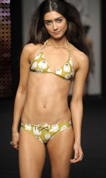 Stefan Gosatti/Getty Images