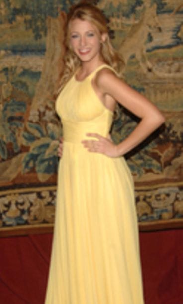 Photo by Blake Lively/Getty Images