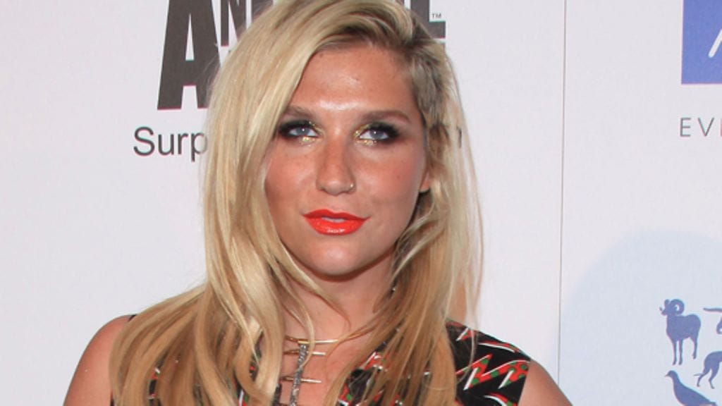 Ke$ha