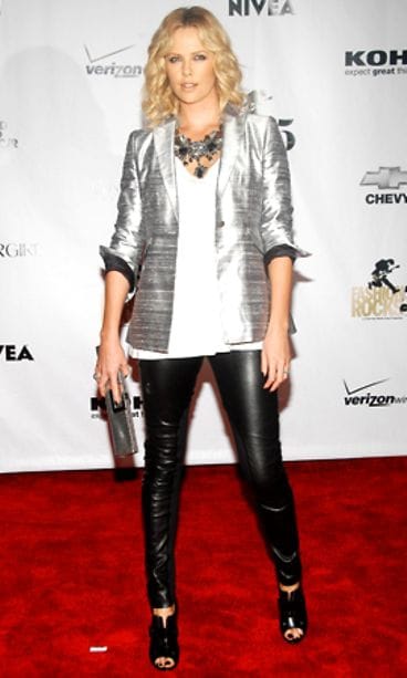 Charlize Theron, kuv: Wireimage/AOP