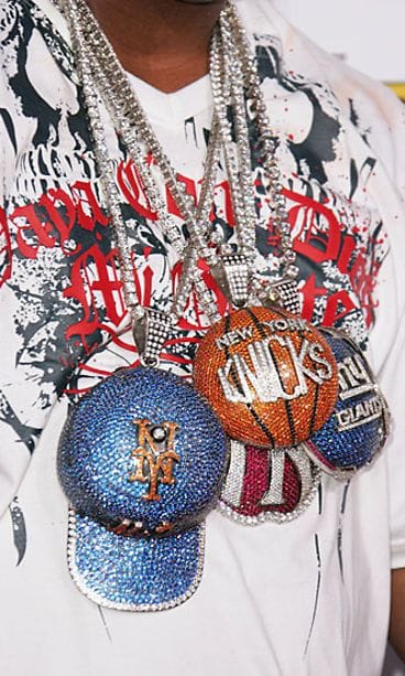 Busta Rhymes, Photo: Bryan Bedder, Getty Images