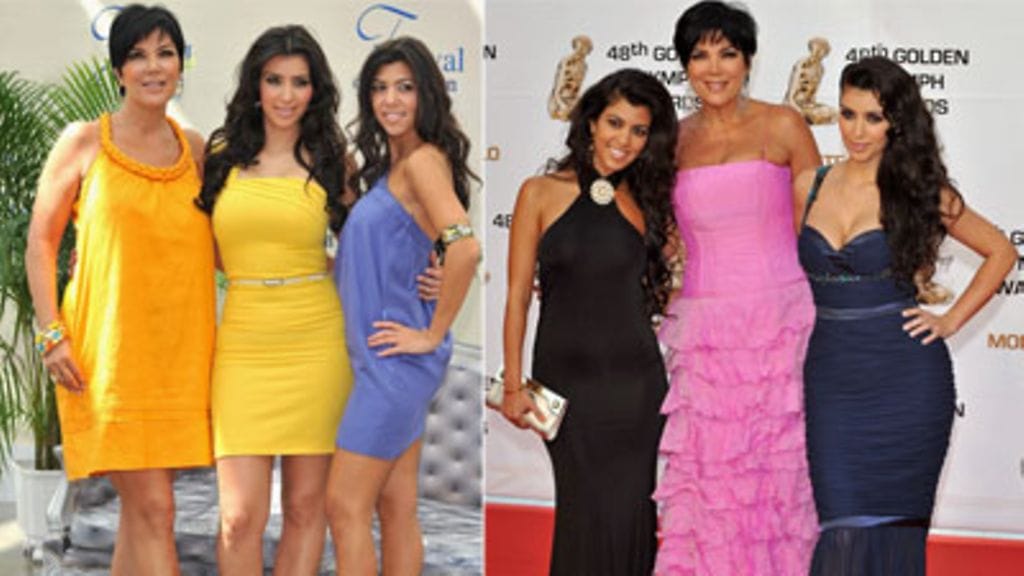 Kardashianit.
