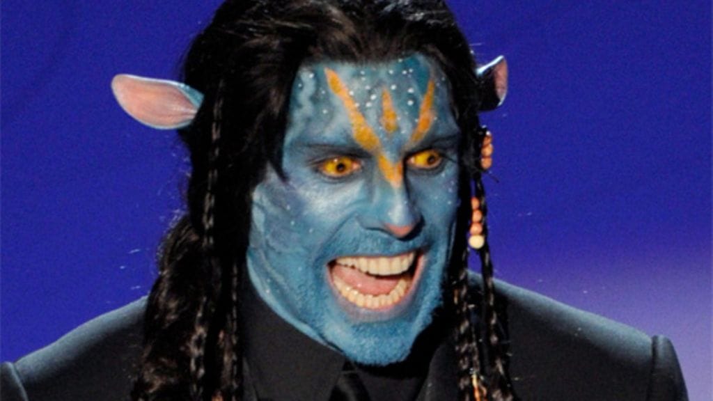 Kuva: WireImage / AOP