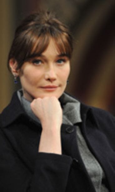 Pascal le Segretain/Getty Images