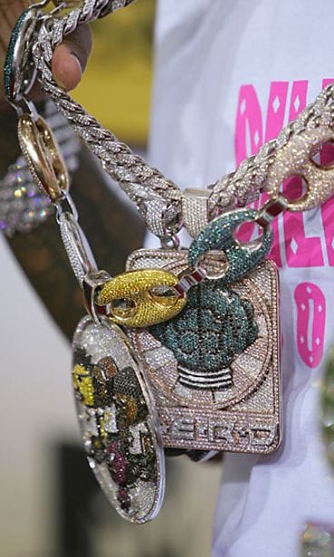 Pharrell Wlliams, Photo: Evan Agostini, Getty Images