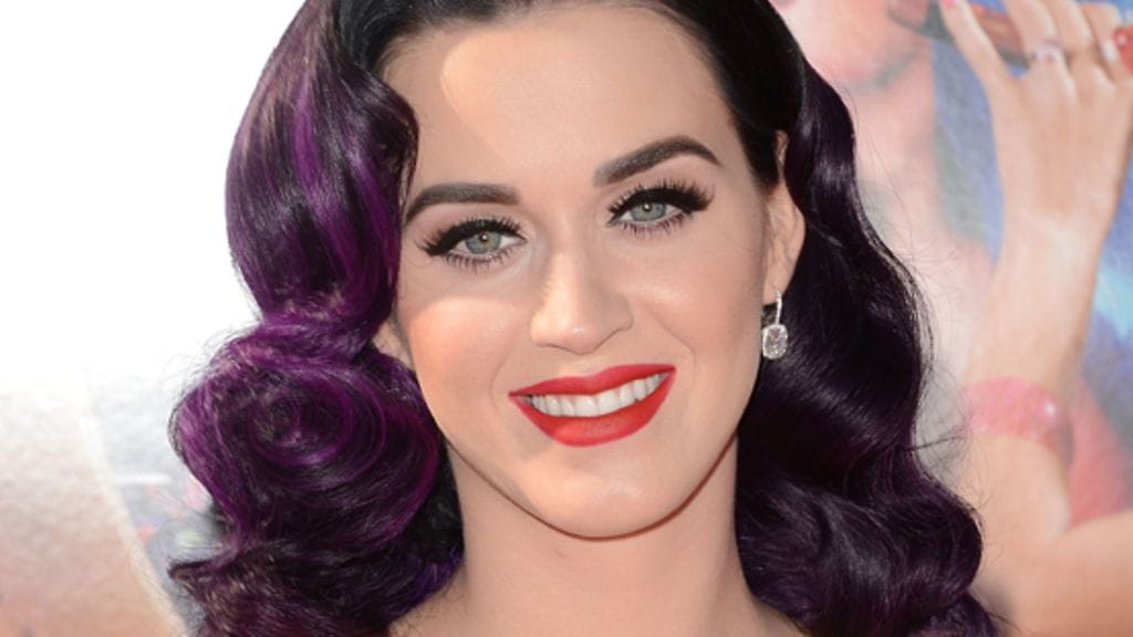Katy Perry