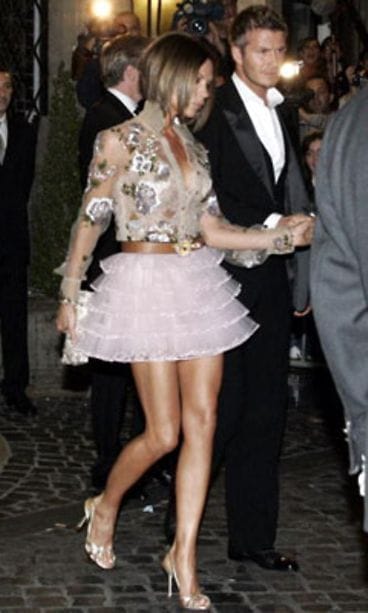 Photo Salvatore Laporta/Getty Images