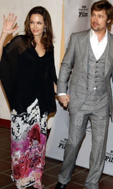 Kevin Winter/Getty Images