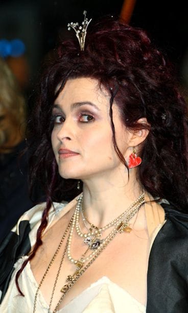 Helena Bonham-Carter, kuva: Wireimage/AOP