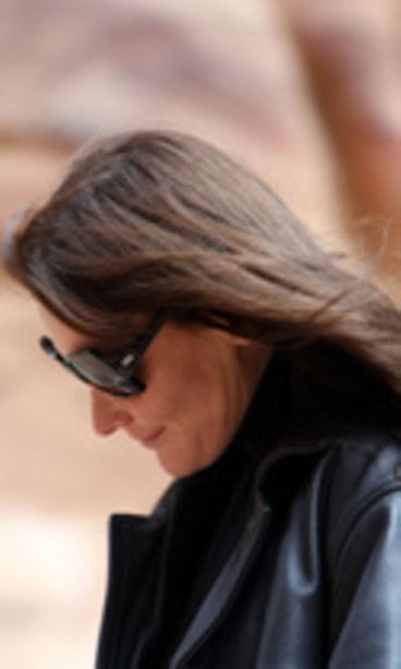 Photo by Salah Malkawi/Getty Images