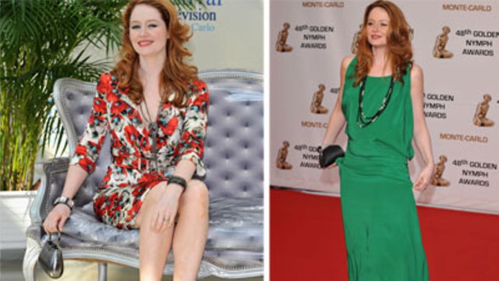 Miranda Otto.