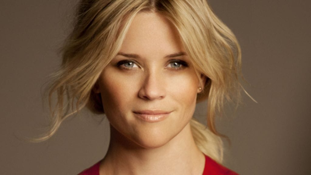 Reese Witherspoon rakastaa skandinaavista tyyliä.