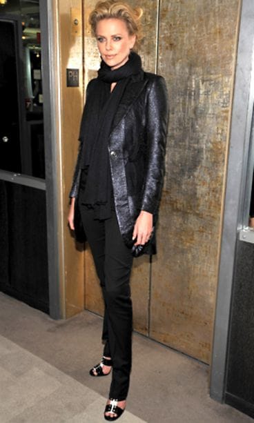 Charlize Theron, kuv: Wireimage/AOP