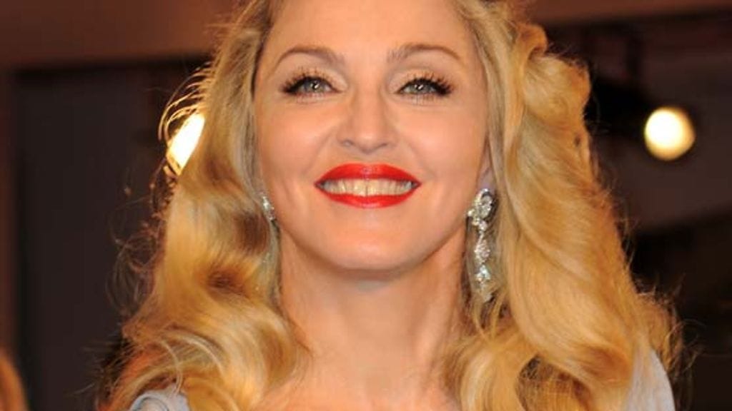 Madonna