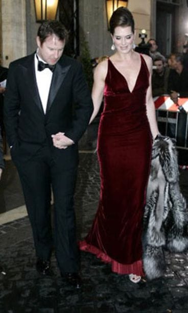 Photo Salvatore Laporta/Getty Images