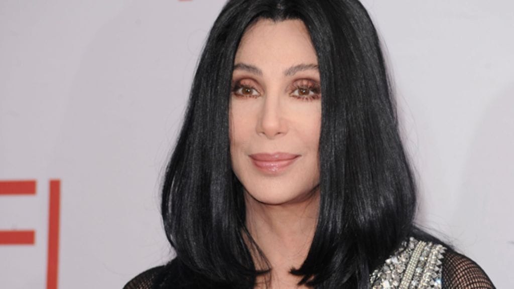 Kuva: WireImage / AOP