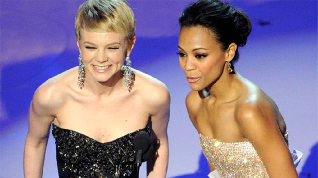 Kuva: WireImage / AOP