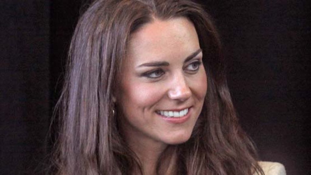 Catherine Cambridgen herttuatar