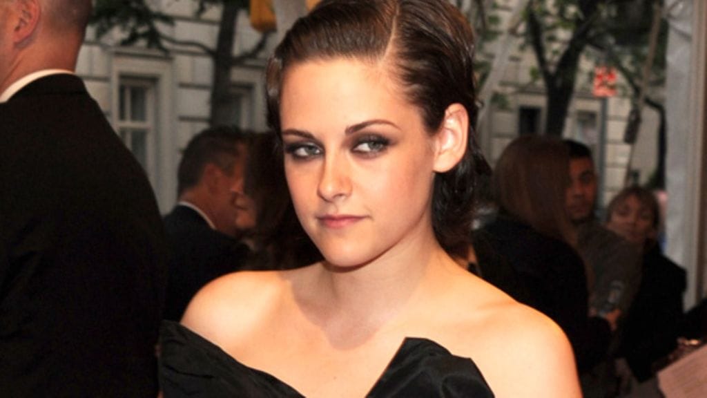 Kristen Stewart. Kuva: Wireimage/AOP