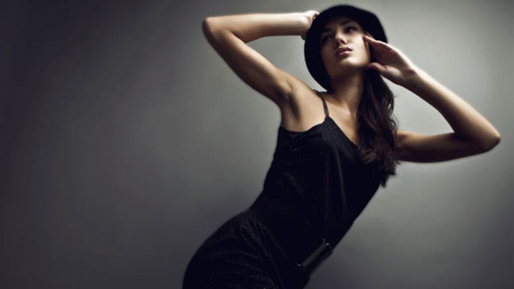 Klassisilla vaatteilla on helppo luoda tyylikkäitä asukokonaisuuksia