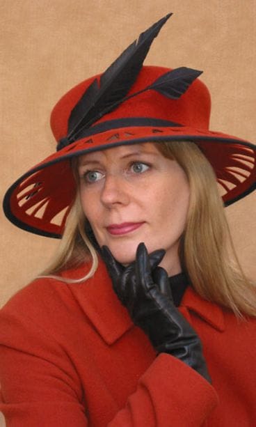 Kuva: Hattuliike HopeHat