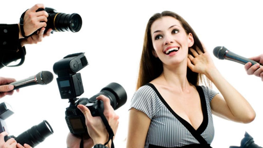 Helmi kysyi lukijoiltaan, haluaisivatko nämä malleiksi.