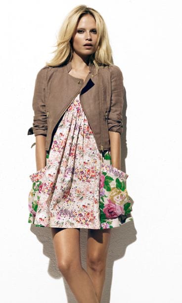The Garden Collection by HM
