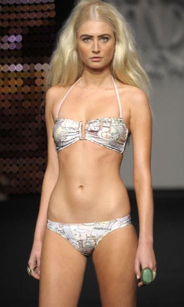 Stefan Gosatti/Getty Images