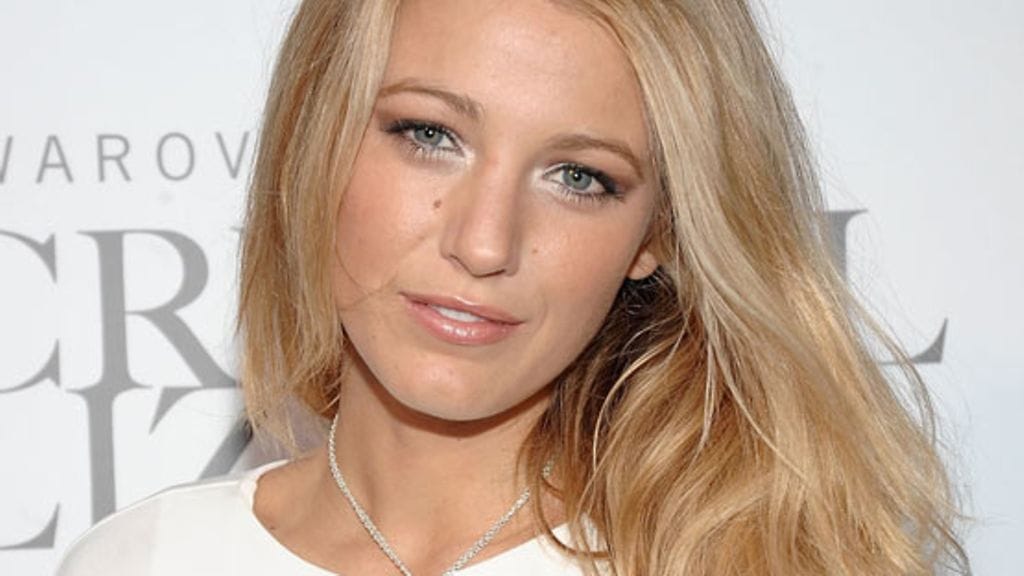Blake Lively