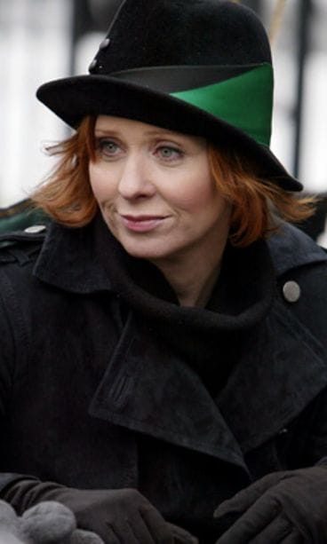 Mark Mainz/Getty Images