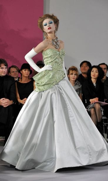 Kuva: Pascal Le Segretain/Getty Images