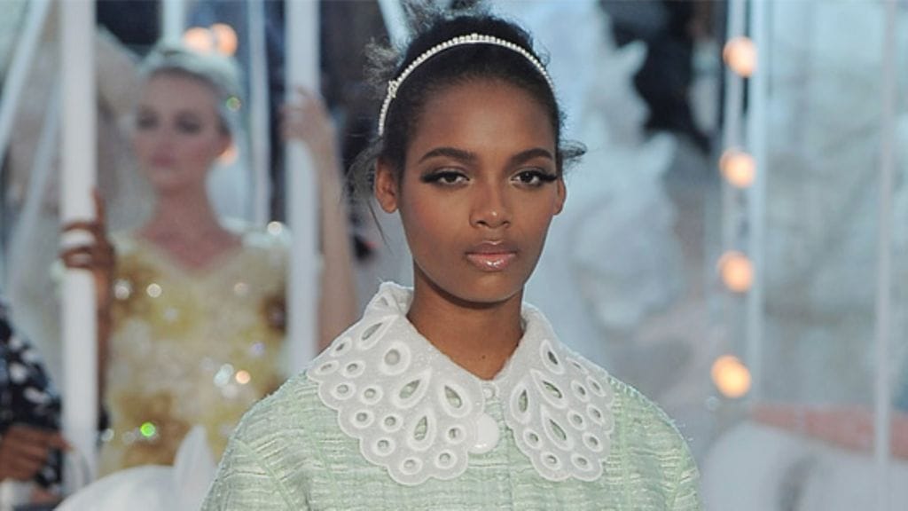 Louis Vuitton, Mekintöjä muodista -blogi