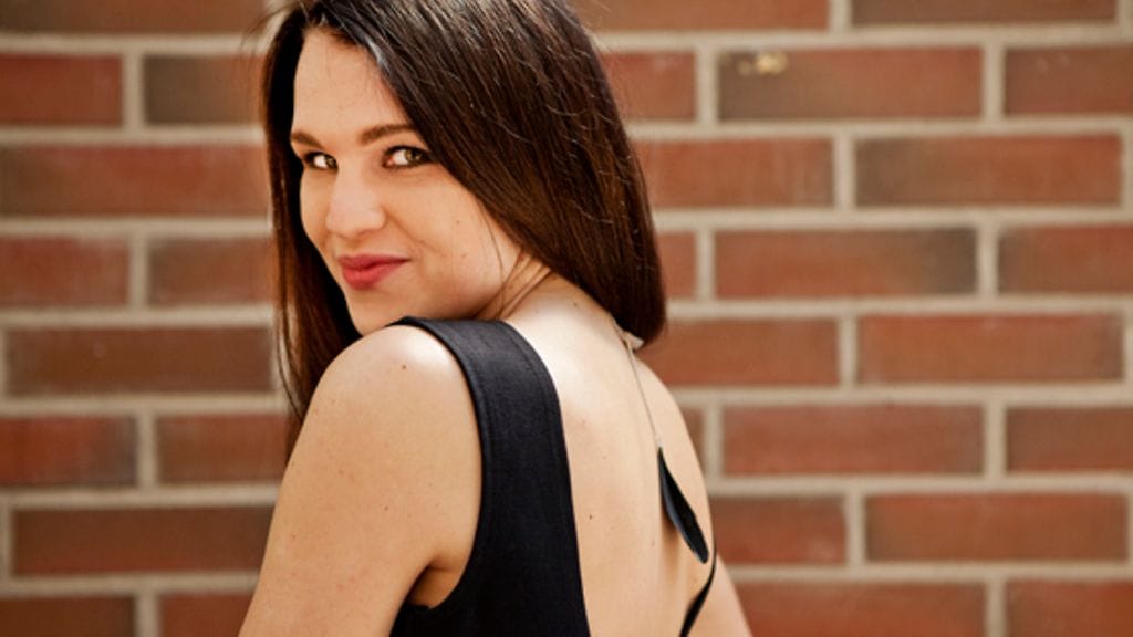 Katri Niskasen suunnittelemalla ensimmäisellä kuosilla on tarina.