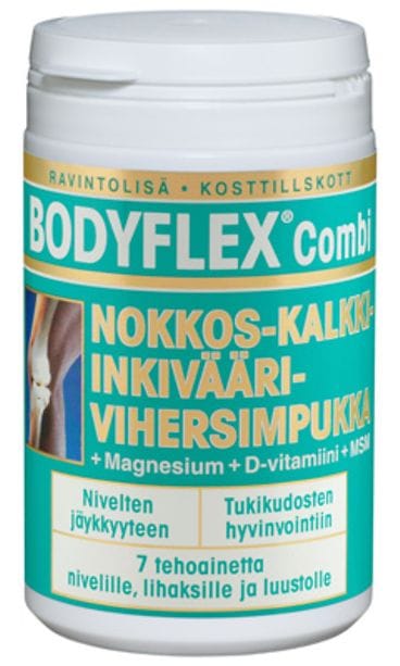 Kuva: Hankintatukku