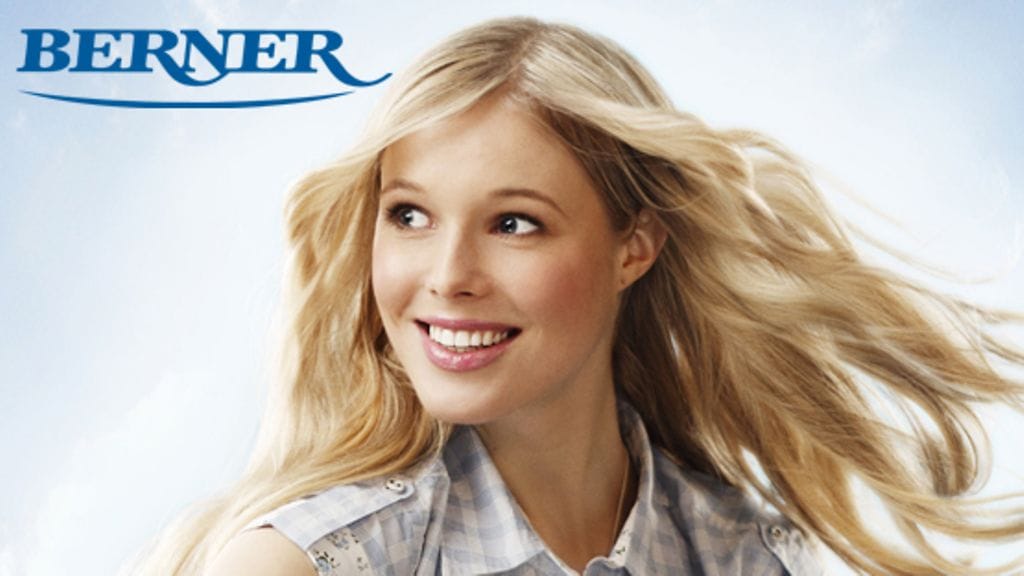 XZ Tyrni Shampoo ja Hoitoaine