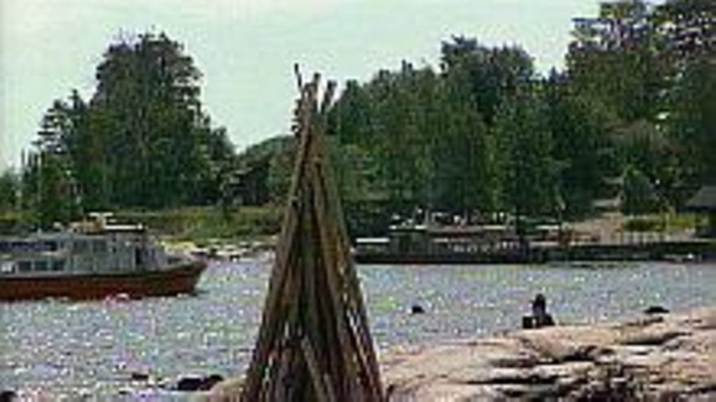 Juhannuskokkoja poltetaan edelleen ympäri Suomea