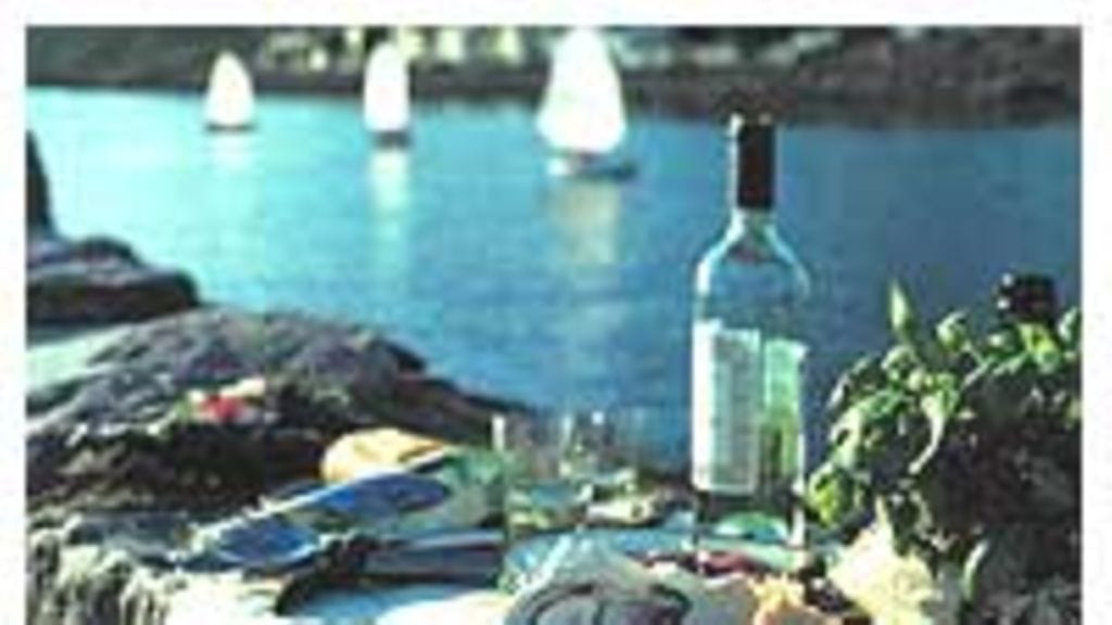 Vie juhannusjuhlat luonnon keskelle