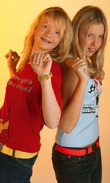 Ystävyys on tärkeää.