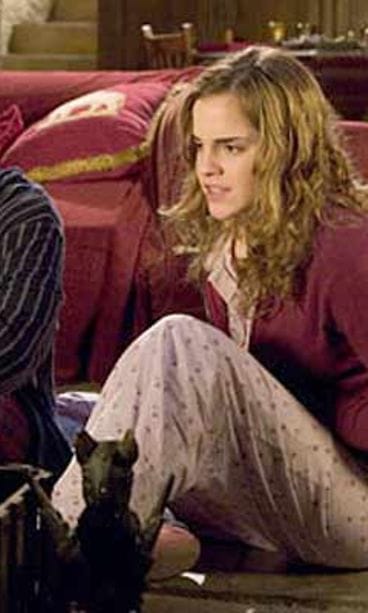 Hermoine Granger