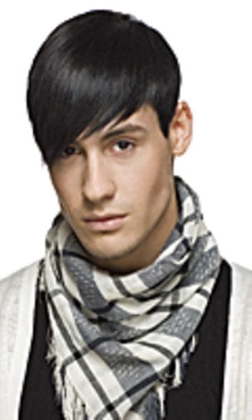 Mert Otsamo. Kuva: MTV3.