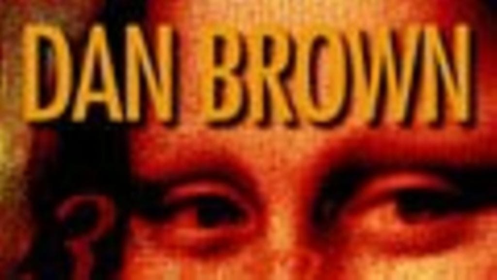 Da Vinci -koodi