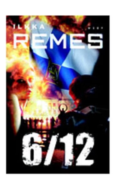 Ilkka Remes: 6/12